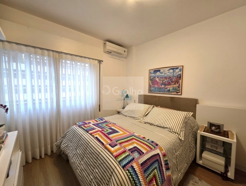 Apartamento de 95m² com 3 quartos no Centro: 7ª foto da galeria de imagens do imóvel