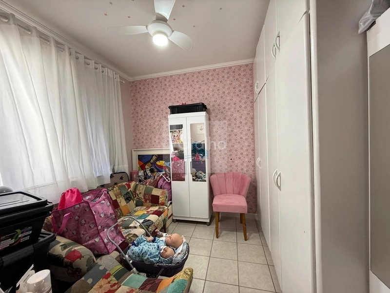 Apartamento de 57m² com 2 quartos em Canasvieiras: 9ª foto da galeria de imagens do imóvel