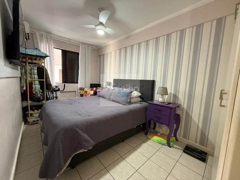 Apartamento de 57m² com 2 quartos em Canasvieiras: 8ª foto da galeria de imagens do imóvel