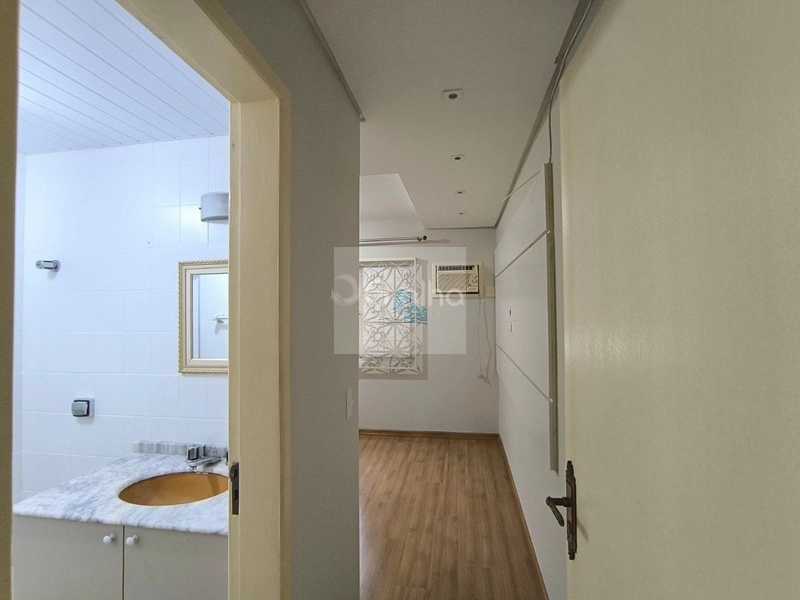 Apartamento de 95m² com 3 quartos sendo 1 suíte na Trindade: 14ª foto da galeria de imagens do imóvel