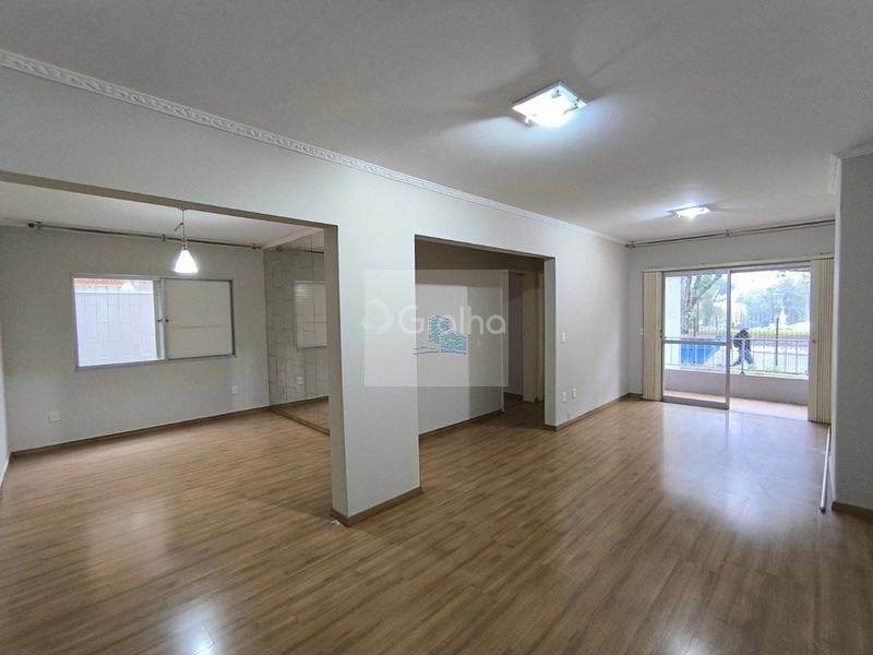 Apartamento de 95m² com 3 quartos sendo 1 suíte na Trindade: 1ª foto da galeria de imagens do imóvel