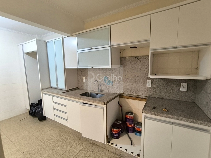 Apartamento de 95m² com 3 quartos sendo 1 suíte na Trindade: 7ª foto da galeria de imagens do imóvel