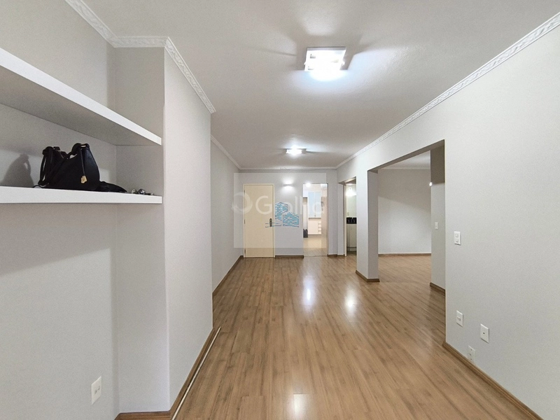 Apartamento de 95m² com 3 quartos sendo 1 suíte na Trindade: 3ª foto da galeria de imagens do imóvel