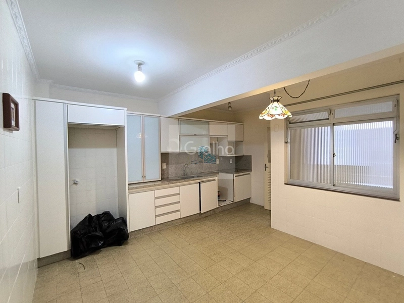 Apartamento de 95m² com 3 quartos sendo 1 suíte na Trindade: 5ª foto da galeria de imagens do imóvel