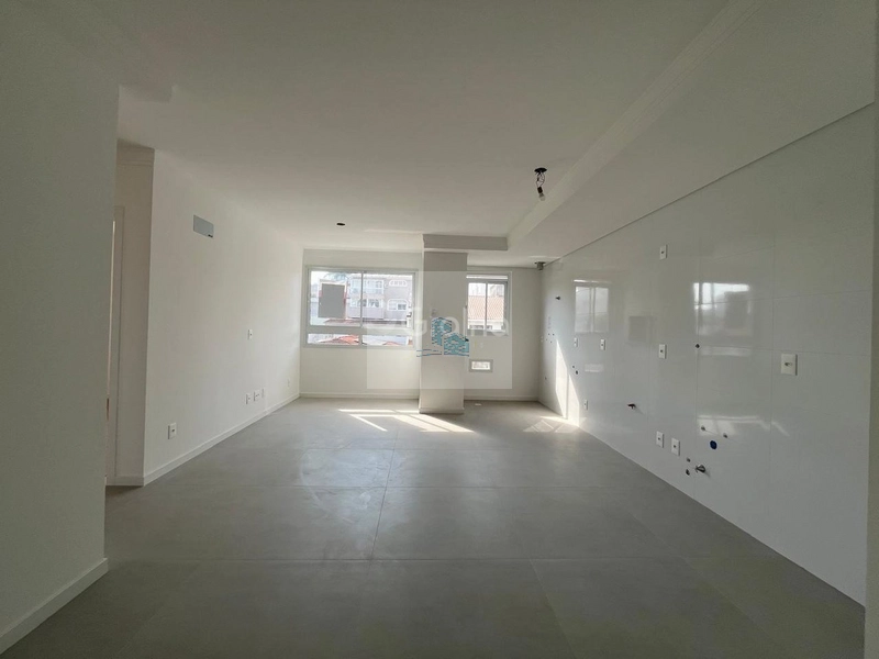 Apartamento de 64m² com 2 quartos sendo 1 suíte em Coqueiros: 1ª foto da galeria de imagens do imóvel