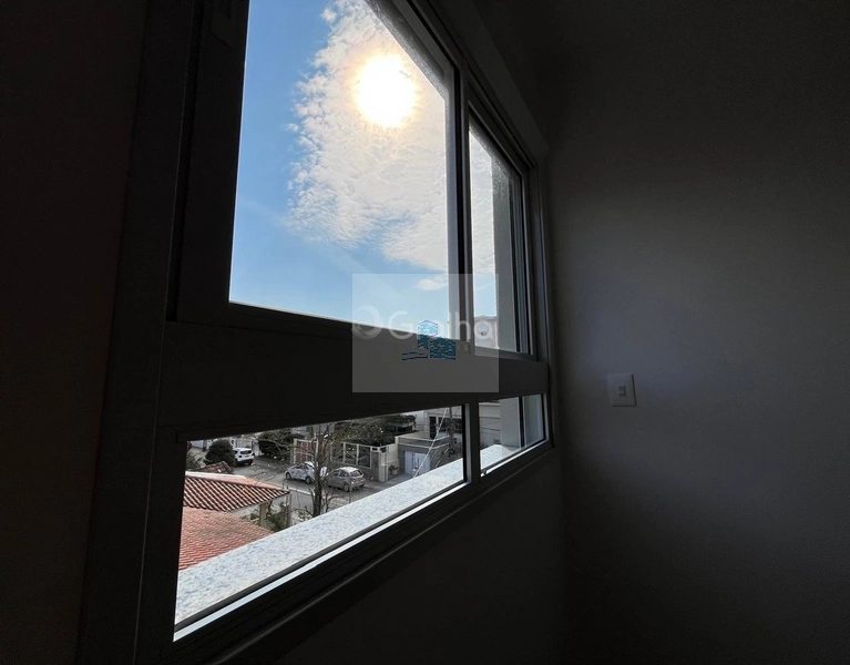 Apartamento de 64m² com 2 quartos sendo 1 suíte em Coqueiros: 8ª foto da galeria de imagens do imóvel