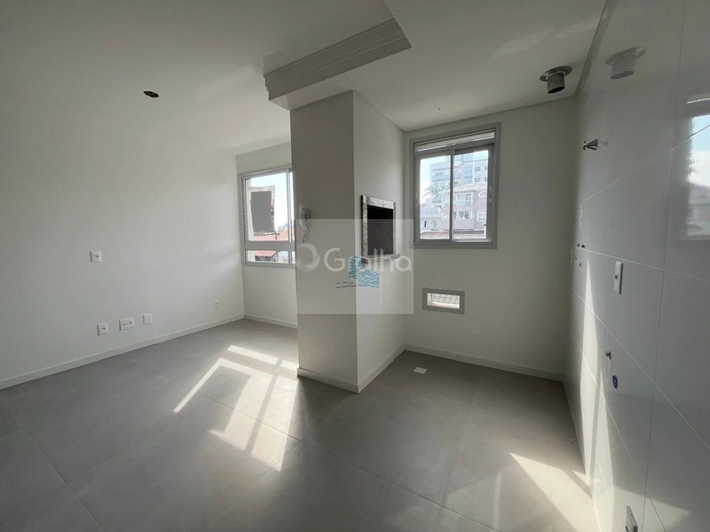 Apartamento de 64m² com 2 quartos sendo 1 suíte em Coqueiros: 4ª foto da galeria de imagens do imóvel