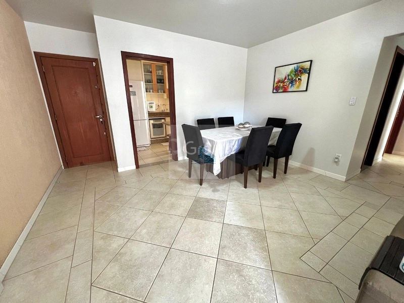 Apartamento de 96m² com 3 quartos na Trindade: 7ª foto da galeria de imagens do imóvel