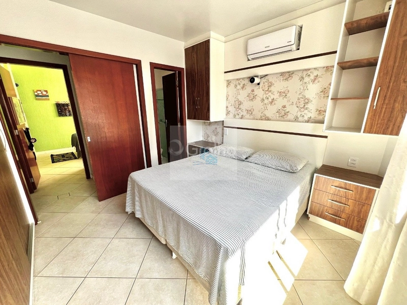 Apartamento de 96m² com 3 quartos na Trindade: 17ª foto da galeria de imagens do imóvel