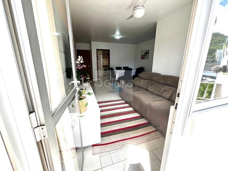 Apartamento de 96m² com 3 quartos na Trindade: 6ª foto da galeria de imagens do imóvel