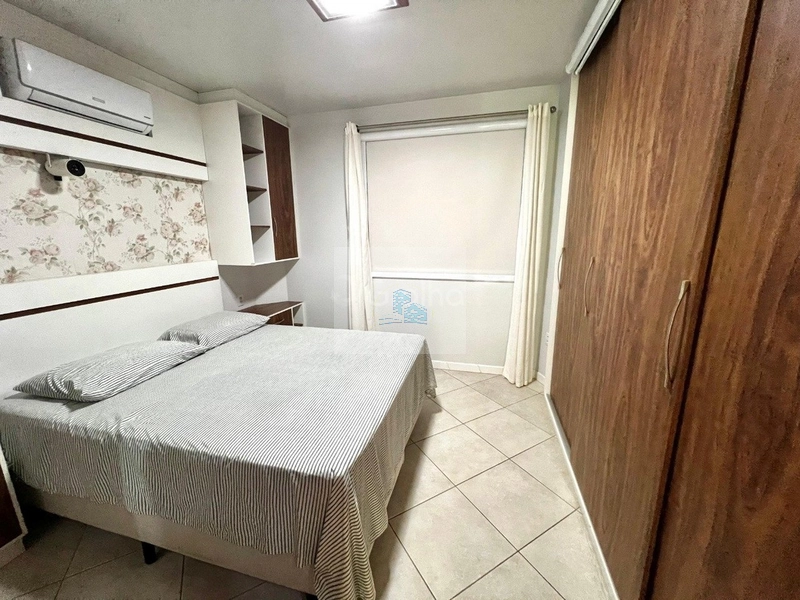 Apartamento de 96m² com 3 quartos na Trindade: 22ª foto da galeria de imagens do imóvel