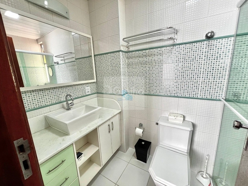 Apartamento de 96m² com 3 quartos na Trindade: 24ª foto da galeria de imagens do imóvel