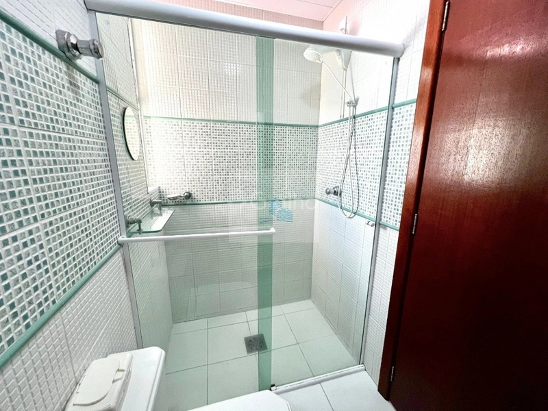 Apartamento de 96m² com 3 quartos na Trindade: 25ª foto da galeria de imagens do imóvel