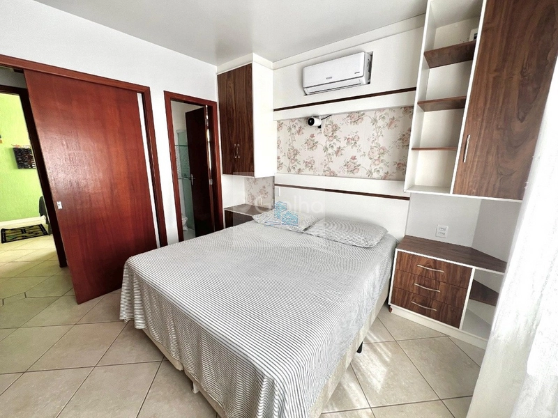 Apartamento de 96m² com 3 quartos na Trindade: 23ª foto da galeria de imagens do imóvel