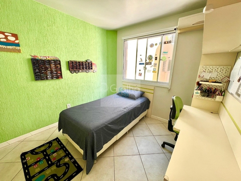 Apartamento de 96m² com 3 quartos na Trindade: 15ª foto da galeria de imagens do imóvel