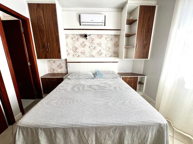 Apartamento de 96m² com 3 quartos na Trindade: 21ª foto da galeria de imagens do imóvel