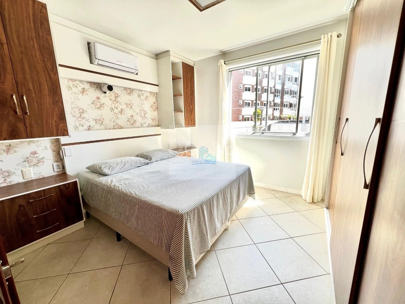 Apartamento de 96m² com 3 quartos na Trindade: 19ª foto da galeria de imagens do imóvel