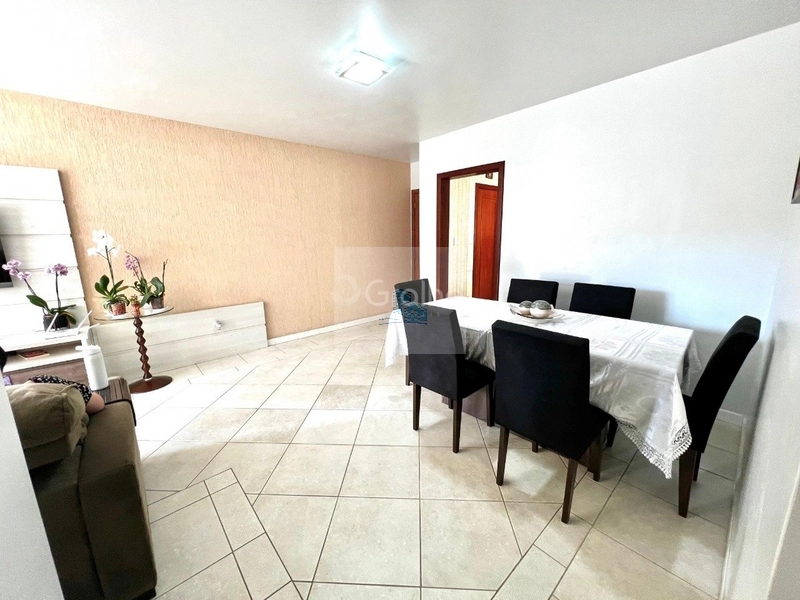 Apartamento de 96m² com 3 quartos na Trindade: 5ª foto da galeria de imagens do imóvel