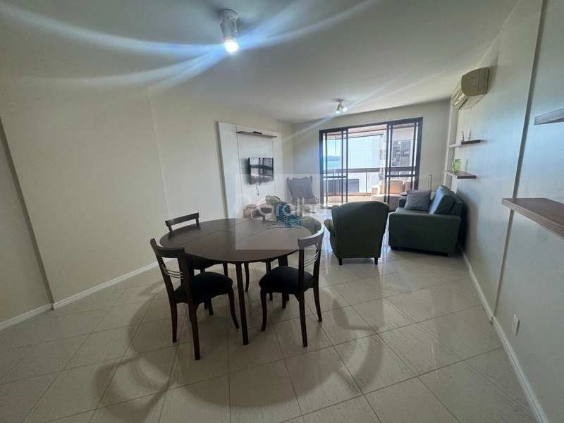 Apartamento à Venda – Próximo à Beira-Mar: 1ª foto da galeria de imagens do imóvel