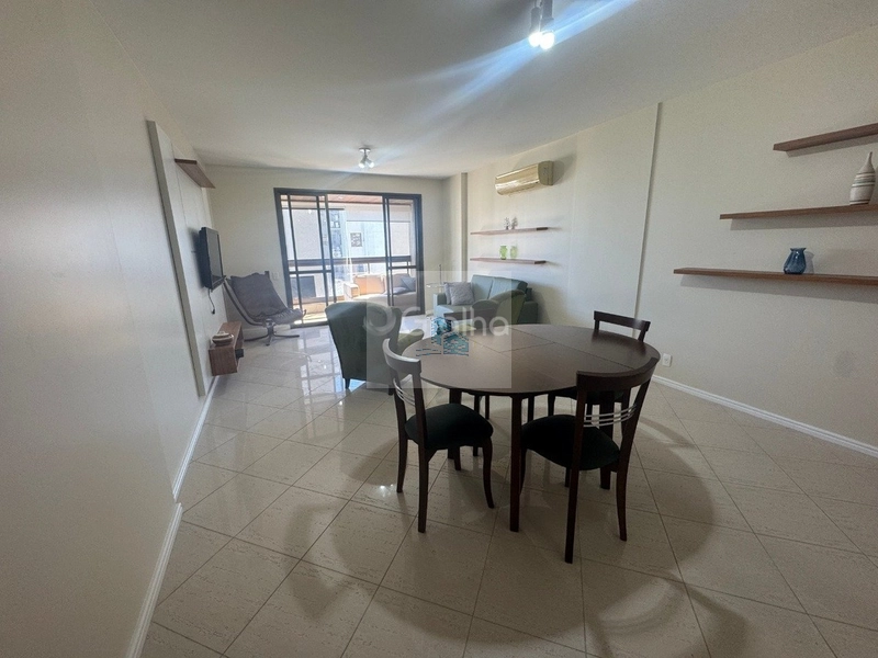Apartamento à Venda – Próximo à Beira-Mar: 2ª foto da galeria de imagens do imóvel