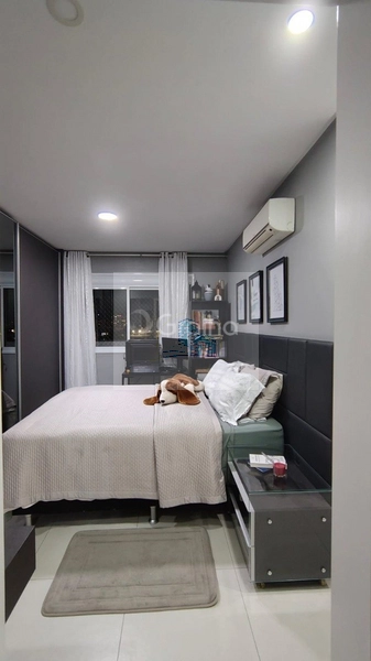 Apartamento de 84m² com 2 quartos sendo 1 suíte no Estreito: 20ª foto da galeria de imagens do imóvel