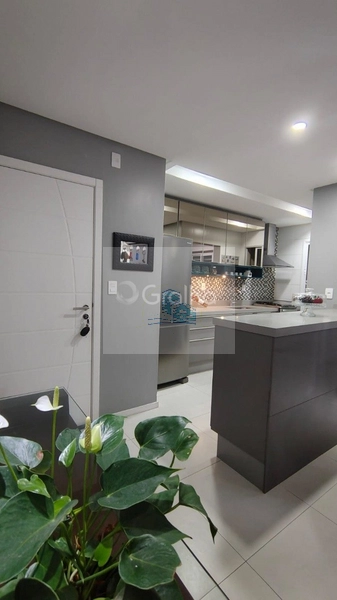 Apartamento de 84m² com 2 quartos sendo 1 suíte no Estreito: 5ª foto da galeria de imagens do imóvel