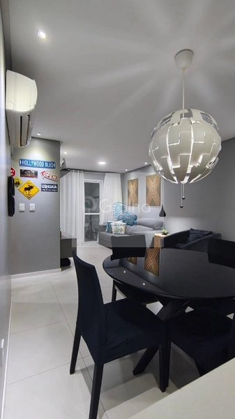 Apartamento de 84m² com 2 quartos sendo 1 suíte no Estreito: 15ª foto da galeria de imagens do imóvel