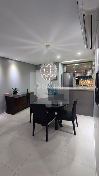 Apartamento de 84m² com 2 quartos sendo 1 suíte no Estreito: 14ª foto da galeria de imagens do imóvel