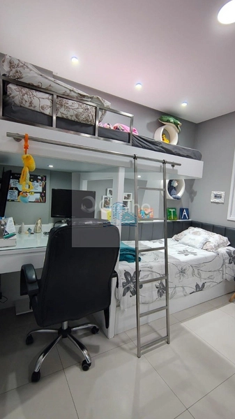 Apartamento de 84m² com 2 quartos sendo 1 suíte no Estreito: 24ª foto da galeria de imagens do imóvel