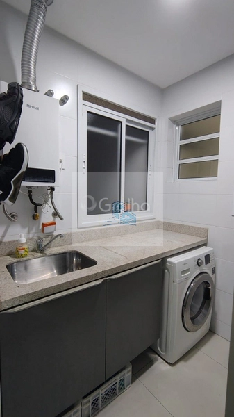 Apartamento de 84m² com 2 quartos sendo 1 suíte no Estreito: 10ª foto da galeria de imagens do imóvel