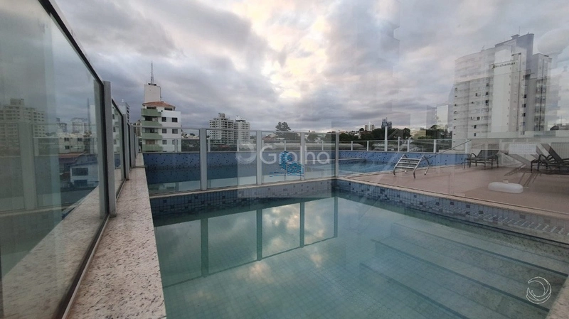 Apartamento de 84m² com 2 quartos sendo 1 suíte no Estreito: 31ª foto da galeria de imagens do imóvel