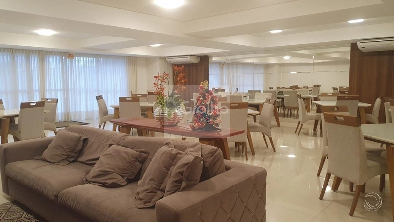 Apartamento de 84m² com 2 quartos sendo 1 suíte no Estreito: 29ª foto da galeria de imagens do imóvel