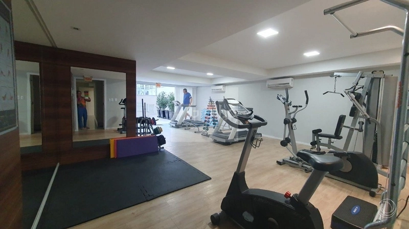 Apartamento de 84m² com 2 quartos sendo 1 suíte no Estreito: 33ª foto da galeria de imagens do imóvel