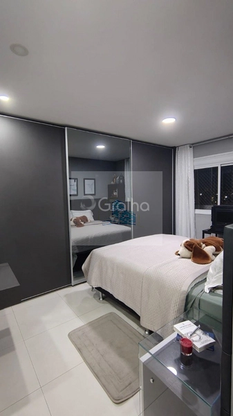 Apartamento de 84m² com 2 quartos sendo 1 suíte no Estreito: 18ª foto da galeria de imagens do imóvel