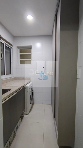 Apartamento de 84m² com 2 quartos sendo 1 suíte no Estreito: 11ª foto da galeria de imagens do imóvel