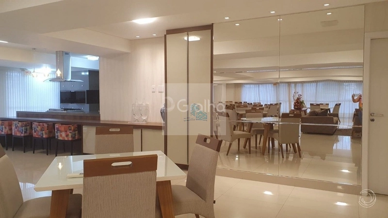 Apartamento de 84m² com 2 quartos sendo 1 suíte no Estreito: 28ª foto da galeria de imagens do imóvel