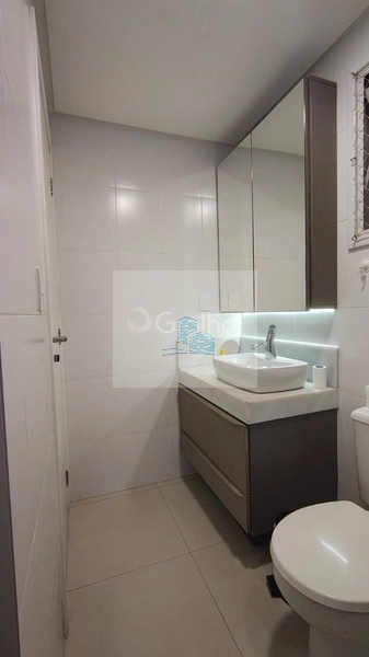 Apartamento de 84m² com 2 quartos sendo 1 suíte no Estreito: 22ª foto da galeria de imagens do imóvel