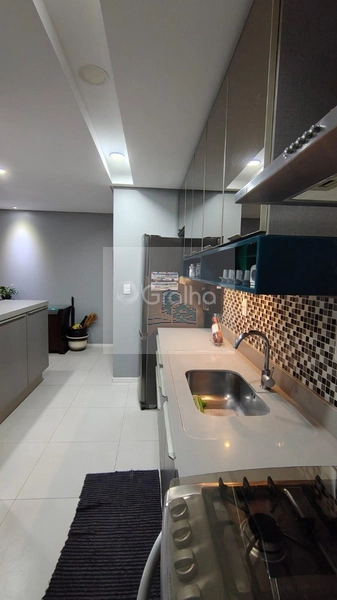 Apartamento de 84m² com 2 quartos sendo 1 suíte no Estreito: 9ª foto da galeria de imagens do imóvel