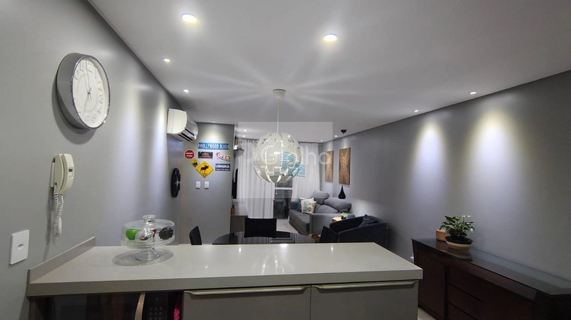 Apartamento de 84m² com 2 quartos sendo 1 suíte no Estreito: 12ª foto da galeria de imagens do imóvel
