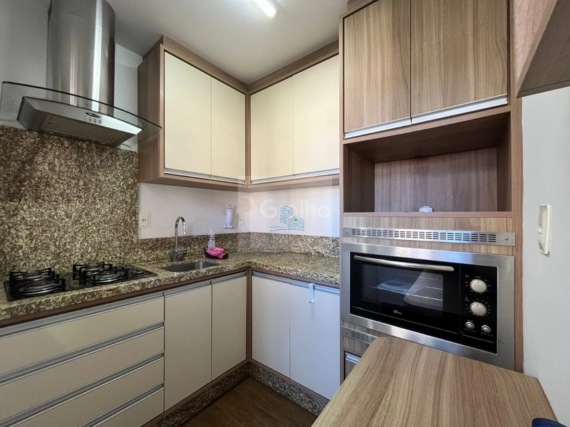Apartamento de 3 quartos sendo 1 suíte, com ótima localização: 6ª foto da galeria de imagens do imóvel