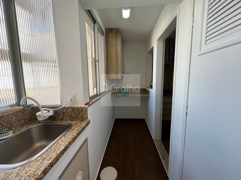 Apartamento de 3 quartos sendo 1 suíte, com ótima localização: 7ª foto da galeria de imagens do imóvel