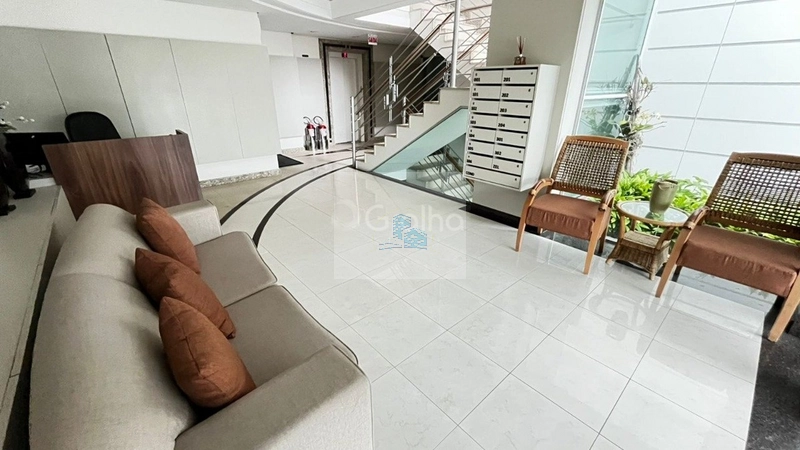 Apartamento com 3 dormitórios sendo 1 suíte, com 116,16m² privativos: 31ª foto da galeria de imagens do imóvel