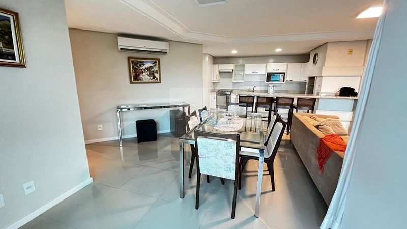 Apartamento com 3 dormitórios sendo 1 suíte, com 116,16m² privativos: 15ª foto da galeria de imagens do imóvel