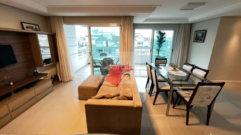 Apartamento com 3 dormitórios sendo 1 suíte, com 116,16m² privativos: 6ª foto da galeria de imagens do imóvel