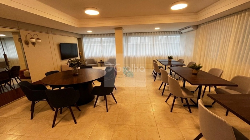 Apartamento com 3 dormitórios sendo 1 suíte, com 116,16m² privativos: 28ª foto da galeria de imagens do imóvel
