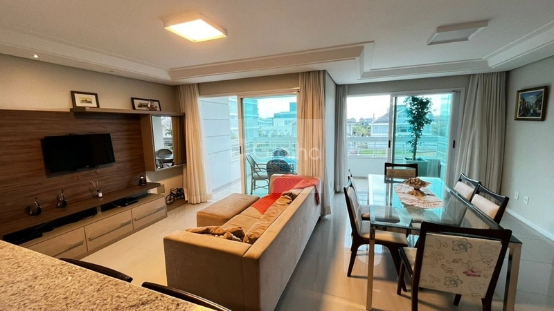 Apartamento com 3 dormitórios sendo 1 suíte, com 116,16m² privativos: 11ª foto da galeria de imagens do imóvel
