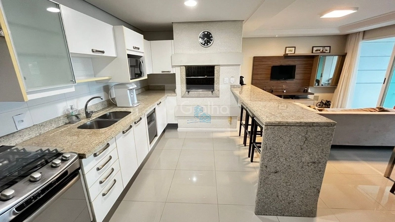 Apartamento com 3 dormitórios sendo 1 suíte, com 116,16m² privativos: 9ª foto da galeria de imagens do imóvel