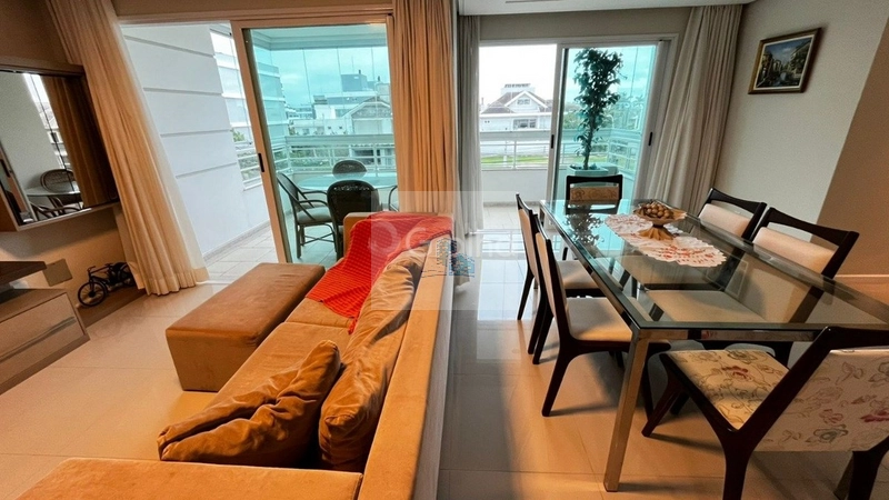 Apartamento com 3 dormitórios sendo 1 suíte, com 116,16m² privativos: 5ª foto da galeria de imagens do imóvel