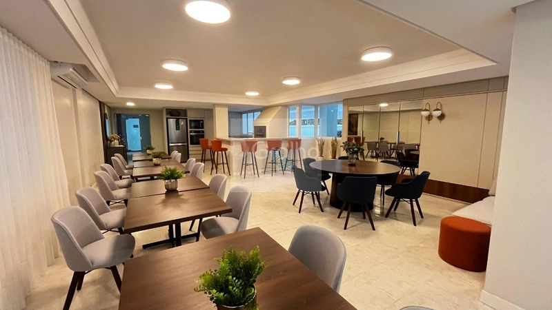 Apartamento com 3 dormitórios sendo 1 suíte, com 116,16m² privativos: 30ª foto da galeria de imagens do imóvel