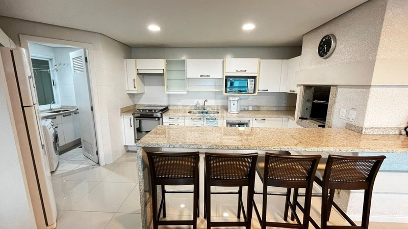 Apartamento com 3 dormitórios sendo 1 suíte, com 116,16m² privativos: 8ª foto da galeria de imagens do imóvel
